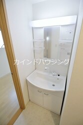 レーブルメゾン住吉大社の物件内観写真